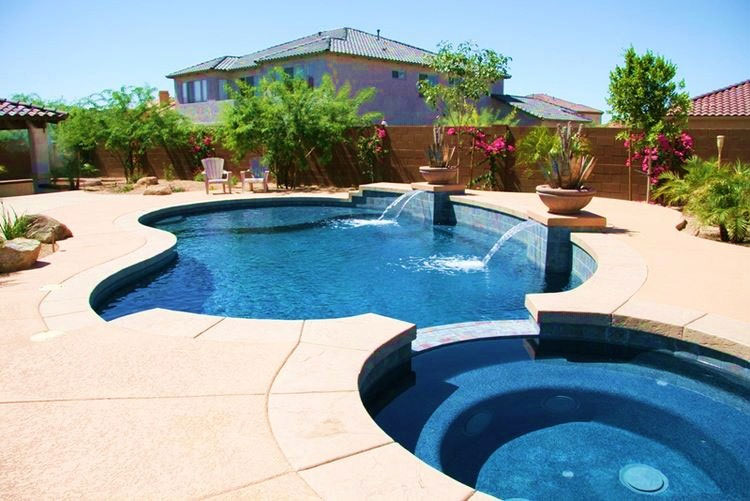 Pool and Spa Heaters Available from Combined EnergyServices